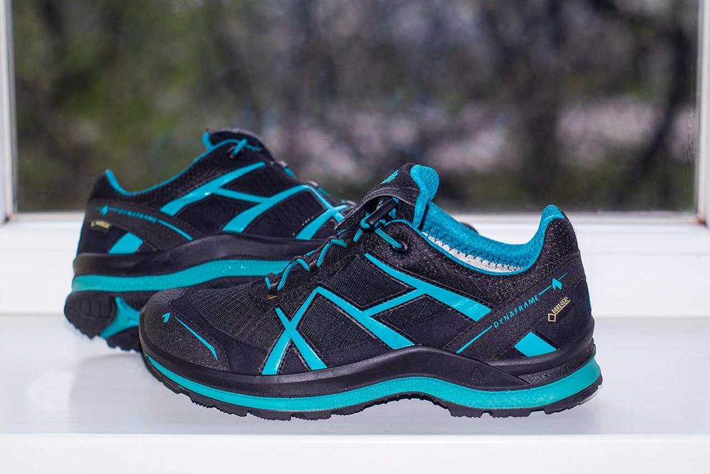 ‼️Кросівки трекінгові Haix BE Adventure 2.0 GTX GoreTex 37 р. оригінал