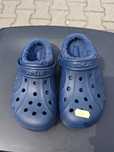 Nowe ocieplane Crocs j1 rozmiar 32/33