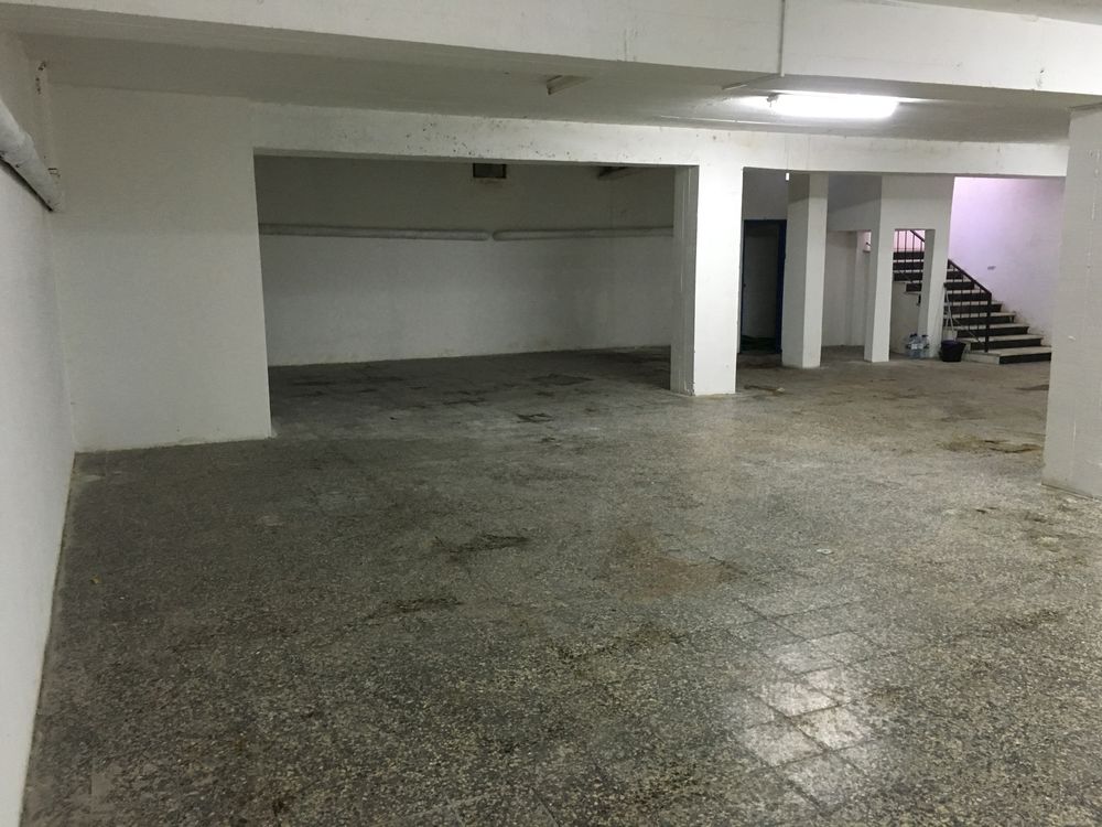 Predio na Ramada com 4 pisos