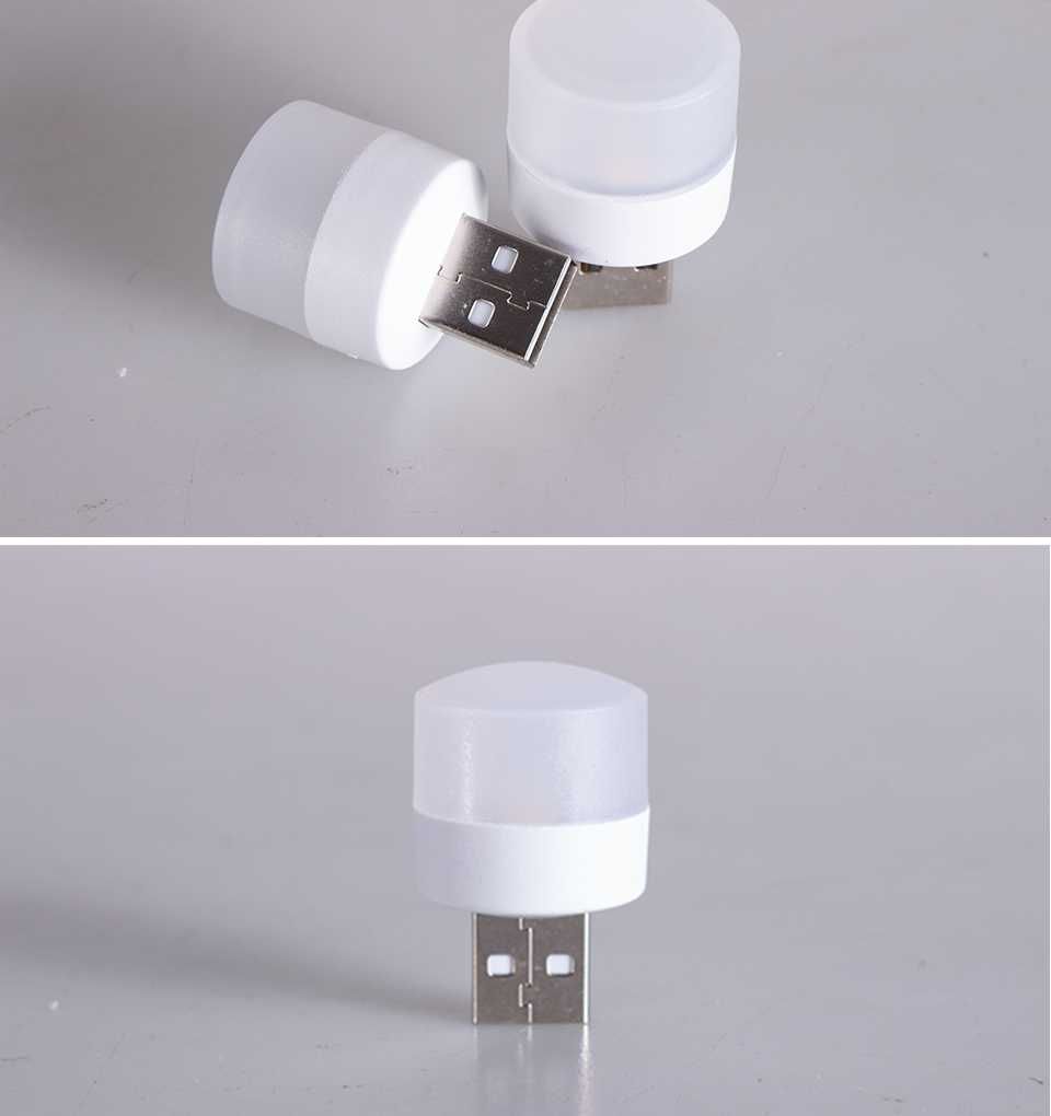 USB-Лампа лампа,для павербанка,ноутбука,планшета,фонарик светодиодный