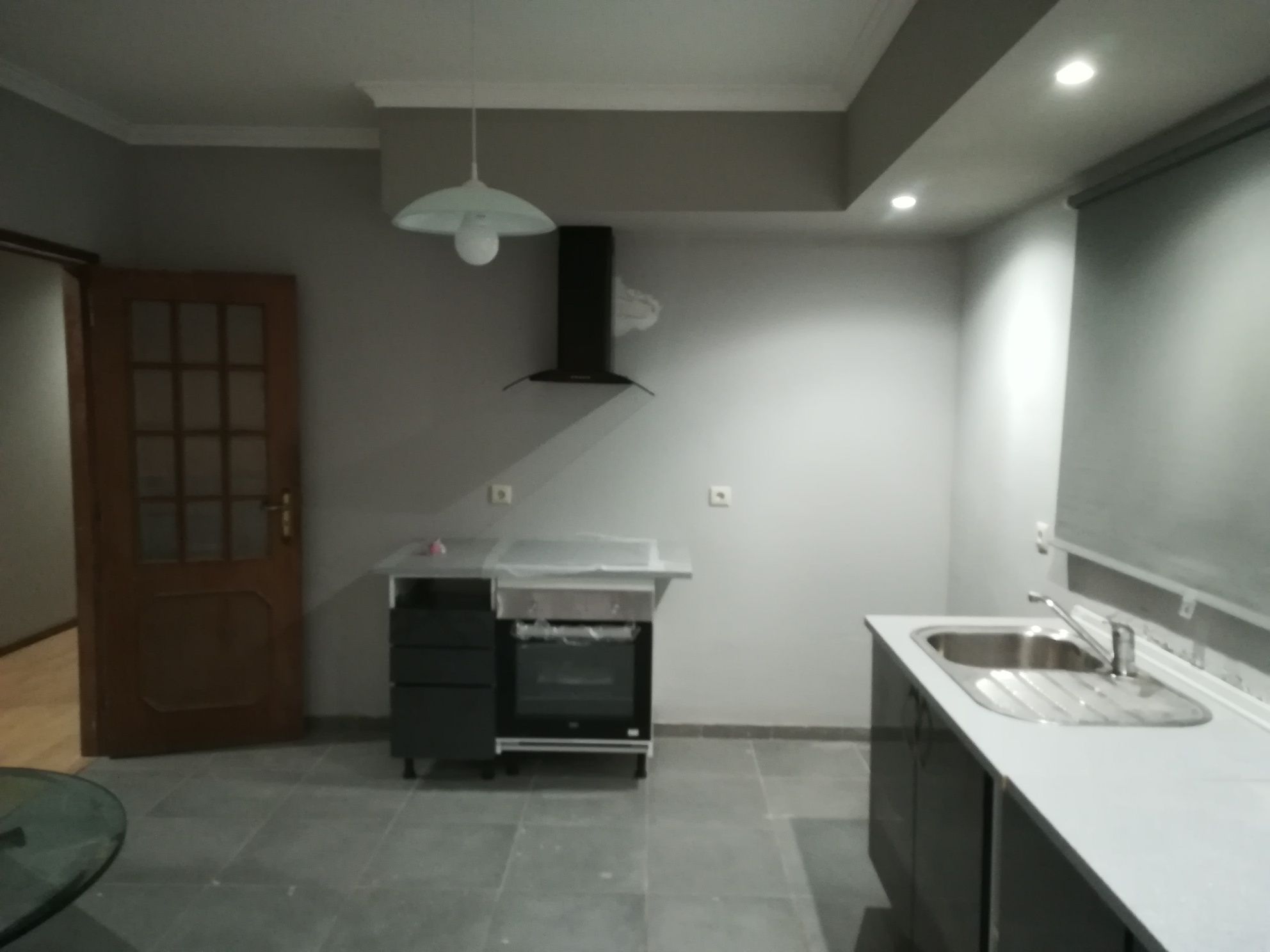 Arrendamento de quartos