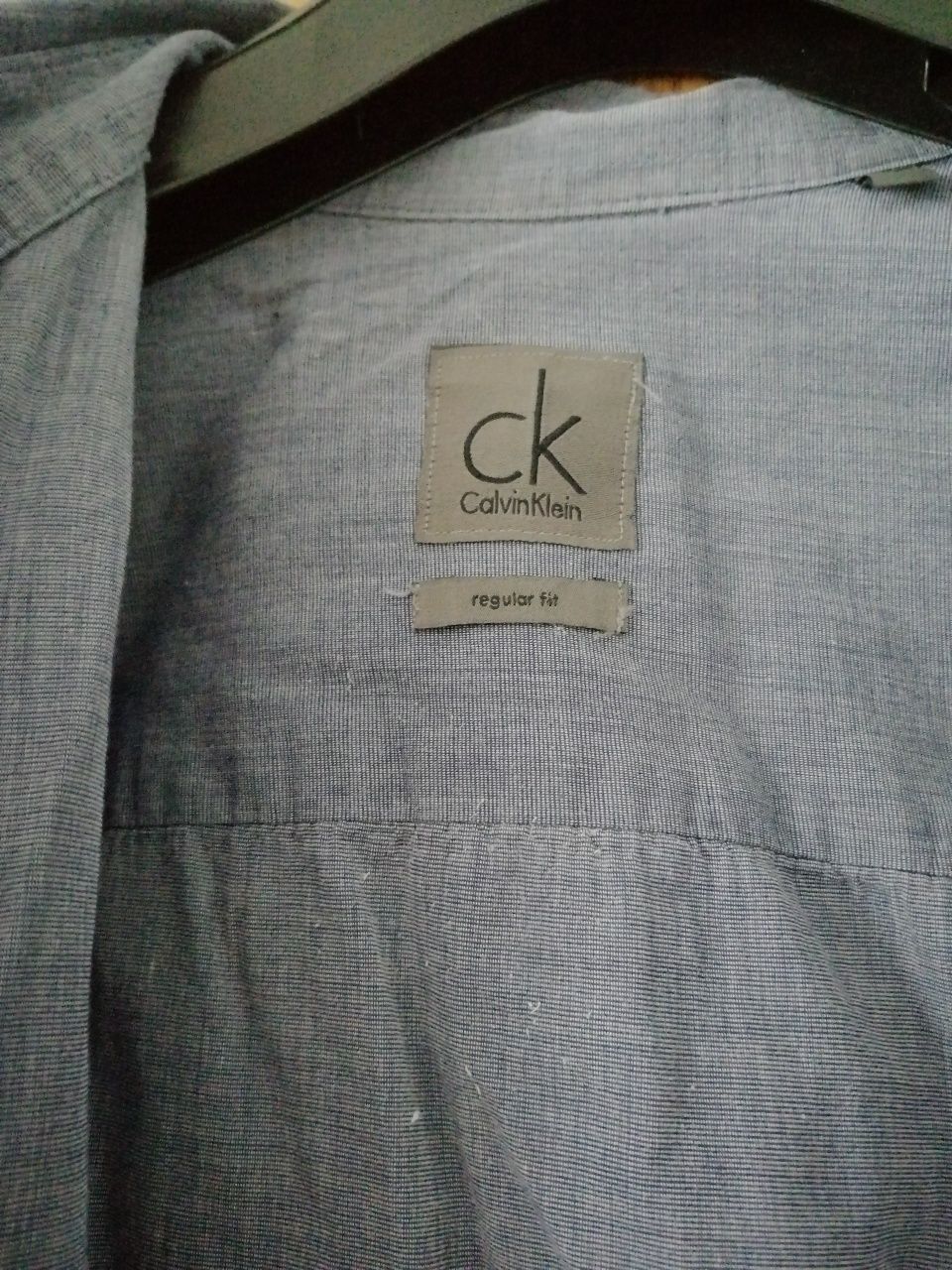 Koszula Calvin Klein