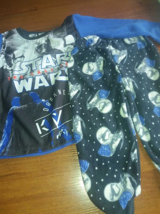 пижамки для мальчиков