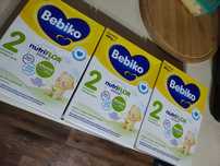 Bebiko nutrifloor 2 3x 600g