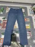 Jeansy spodnie dżinsy skinny niebieskie H&M jasno niebieski HM