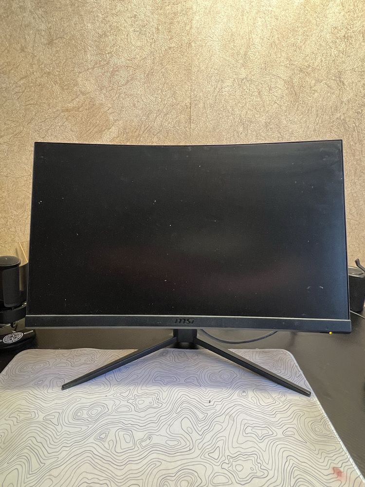Продам, Msi, Монитор, 180 герц, много режимов