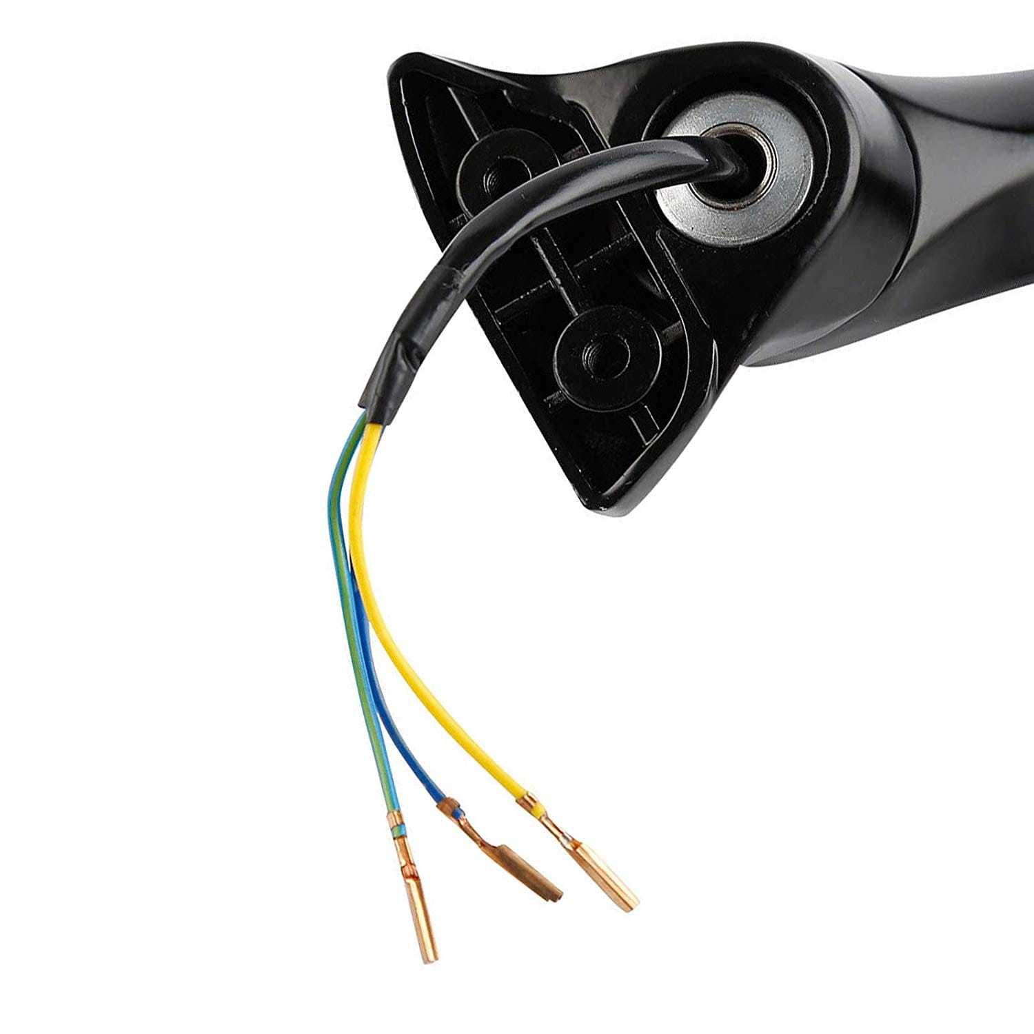 Lusterka YAMAHA R6 RJ27/ R1 RN32