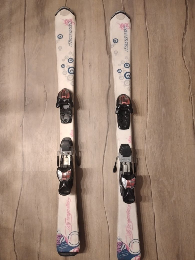 Narty NORDICA 110cm