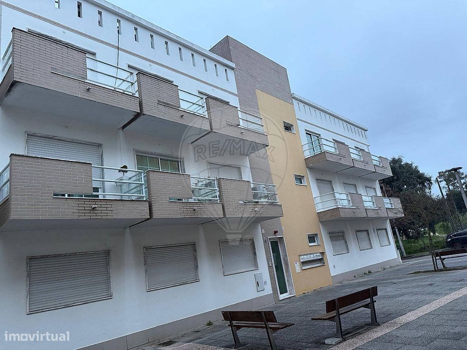 Apartamento T3 para venda
