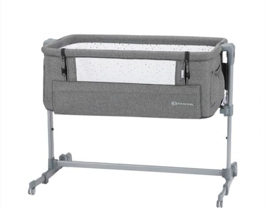 Next 2 me ou next to me, da kinderkraft reservado