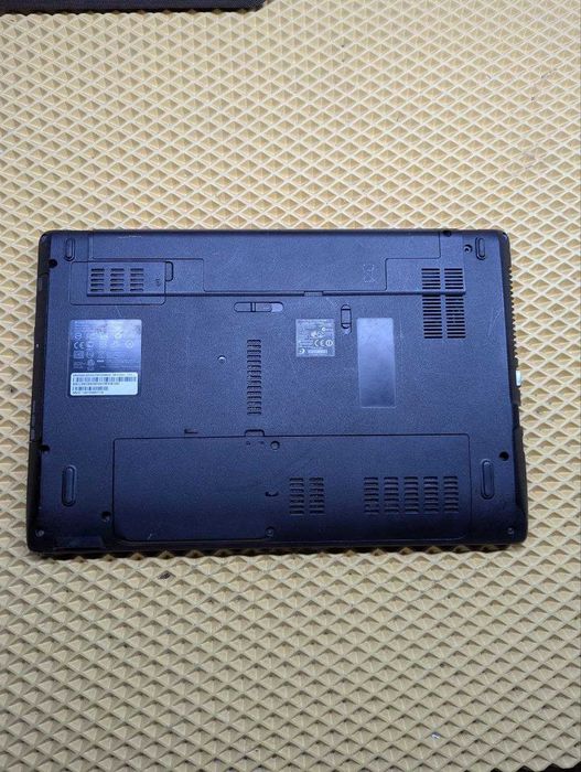 Emachines E642 на запчастини