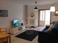Apartamento Mobilado para estadia curta/media duração