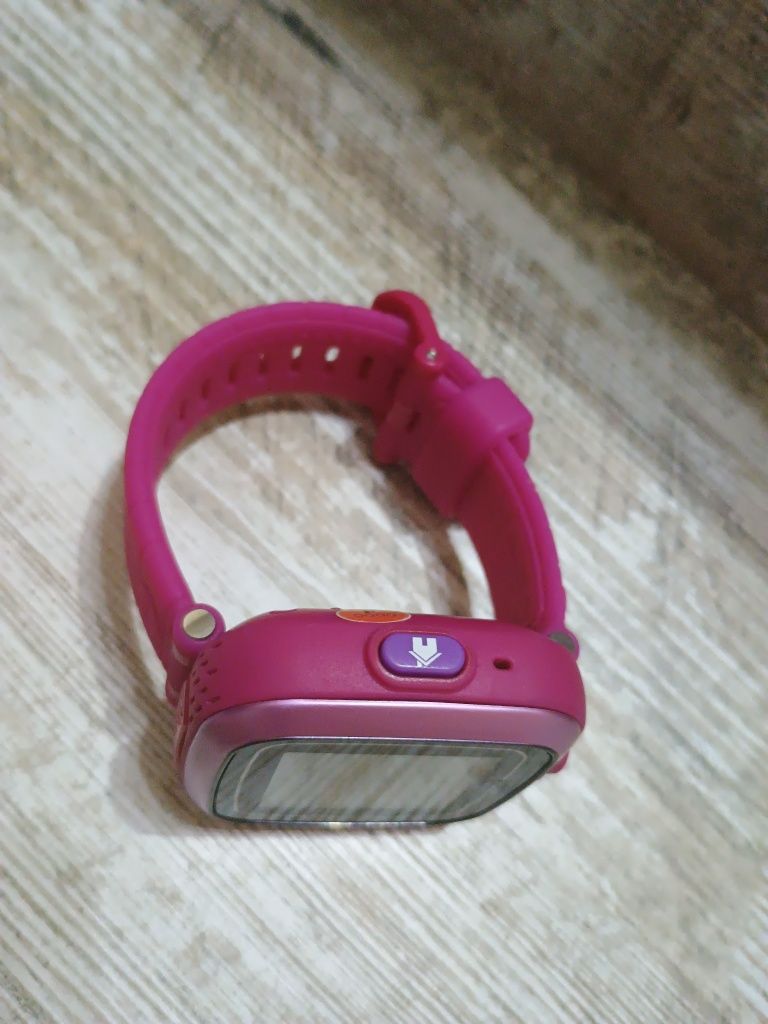 VTech Kidizoom smartwatch годинник дитячий