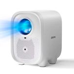 LED Full HD проектор ZEEMR Q1 Pro (White) (*У наявності*) (ЗНИЖКА 10%)
