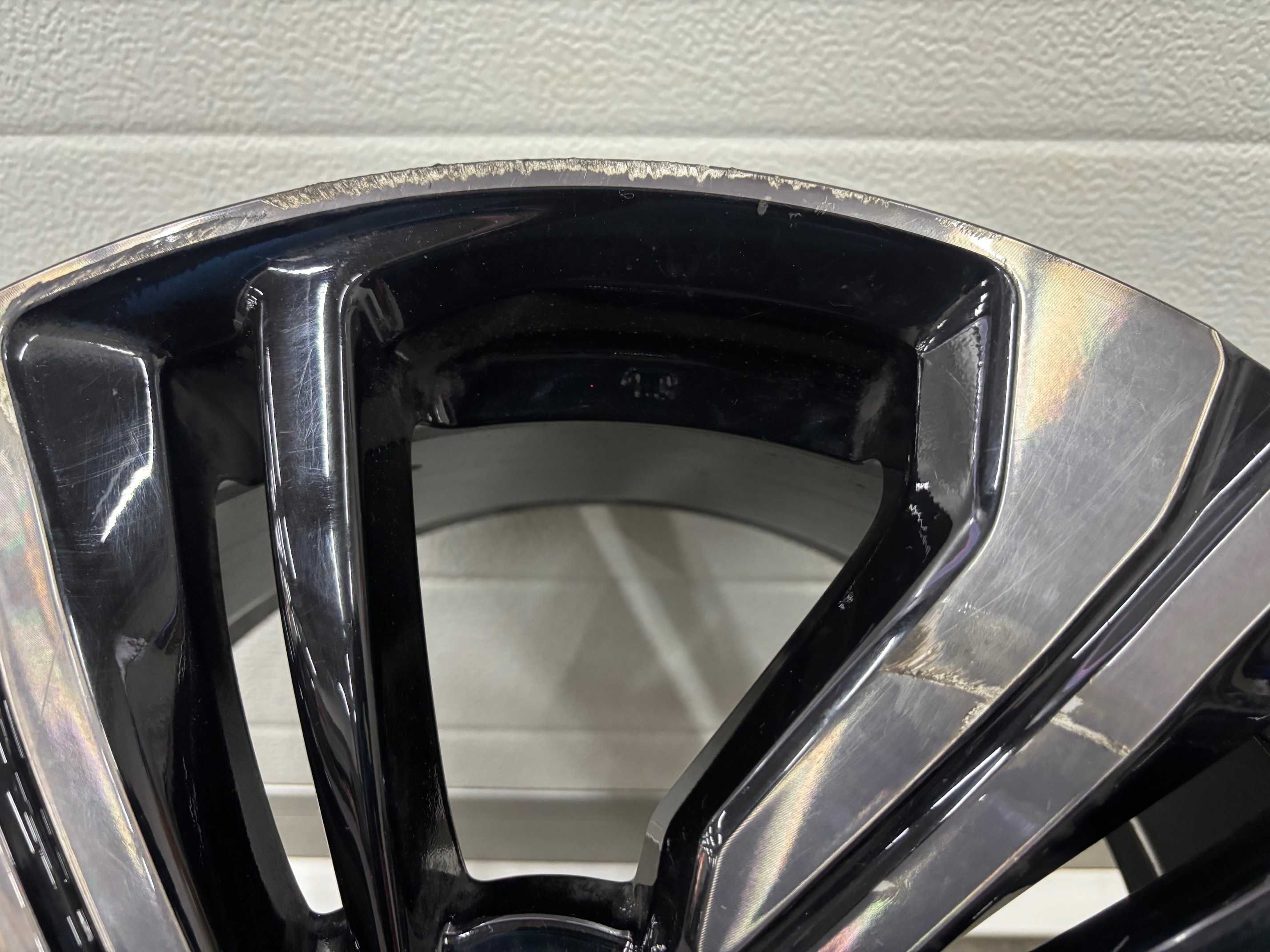 Felga Aluminiowa 17 cali, Maxion10 Honda 17080A TGN numer 2