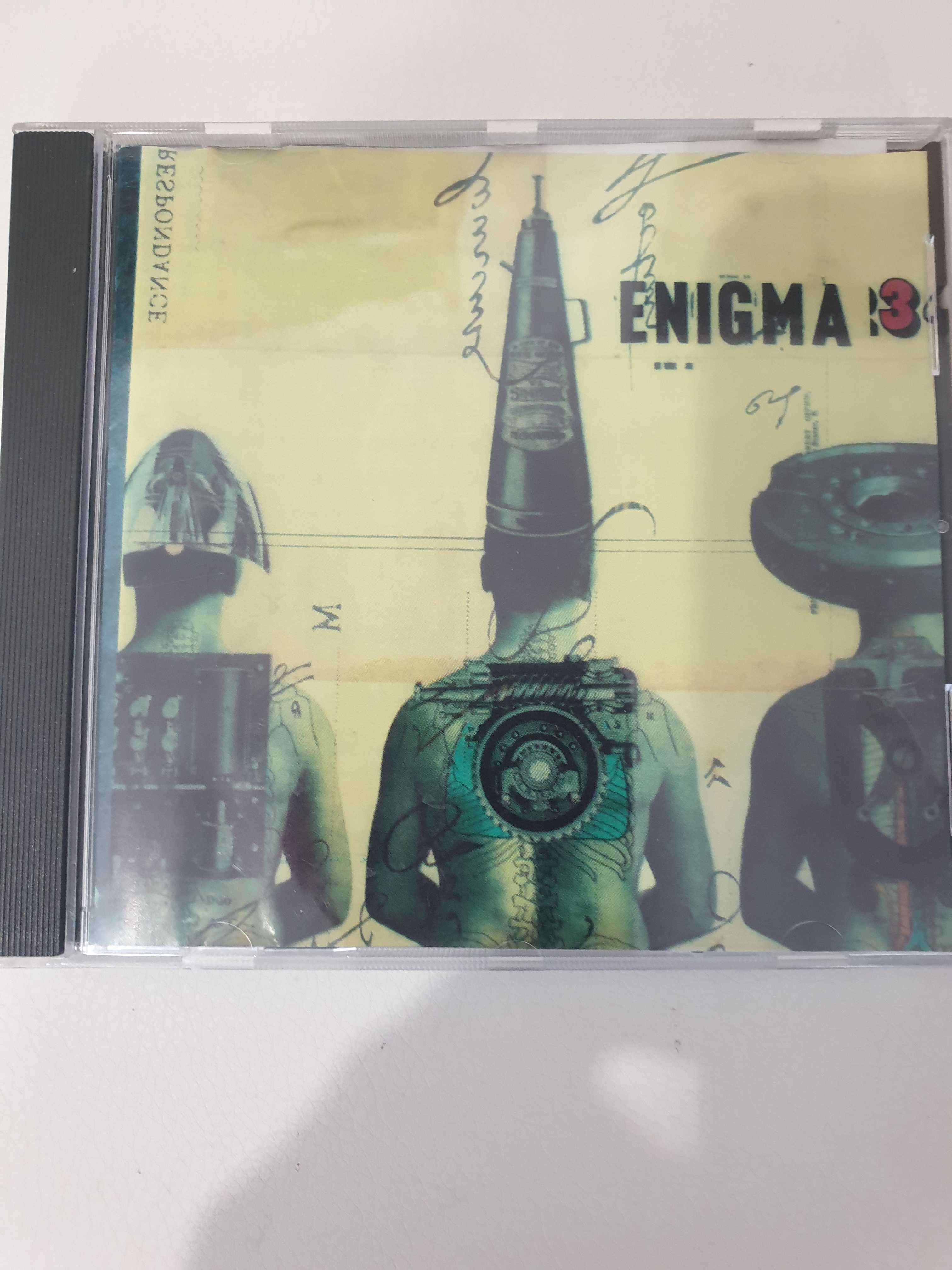 plyta cd enigma sprzedam