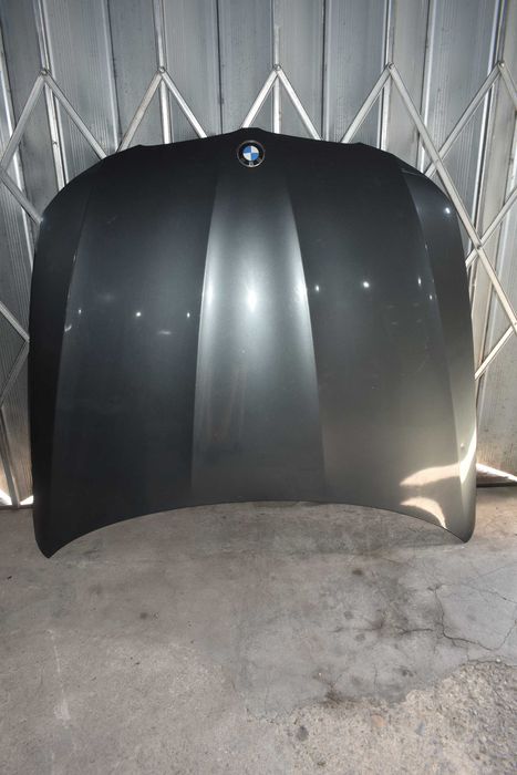 Capô bmw E90/91 LCI original