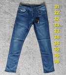 WYPRZEDAŻ Jeansy męskie Emporio Armani 31,32,33,34,36,38