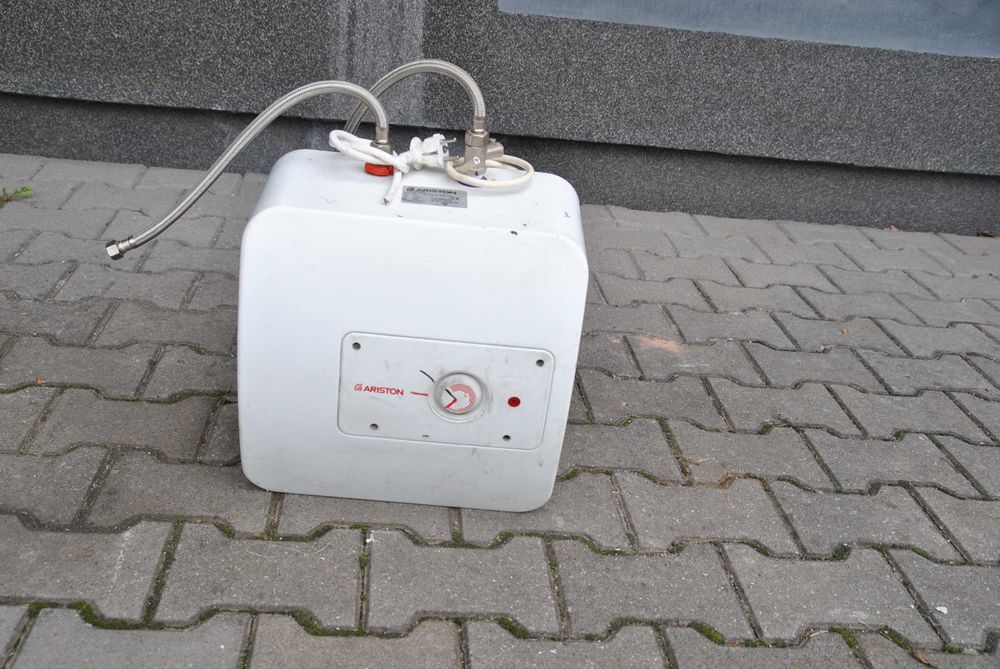 Podgrzewacz Wody Elektryczny