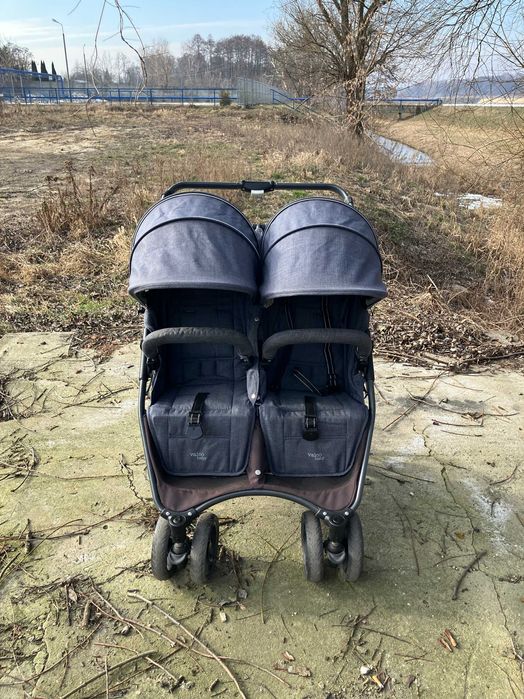 wózek valco baby snap duo
