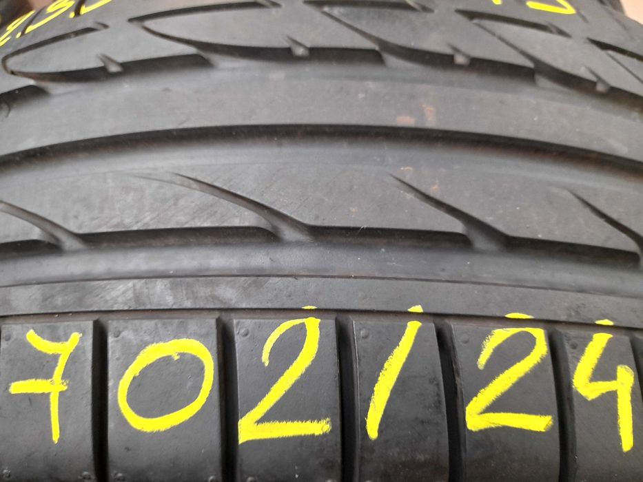 235/45r19 95W (L702/24)007 2szt 7mm S001 Potenza BRIDGESTONE LETNIE