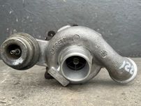 Турбина Opel Astra G Vectra B C Zafira A 2.0 DTI