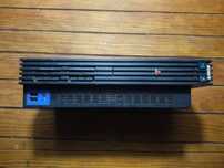 PlayStation 2 com mod chip