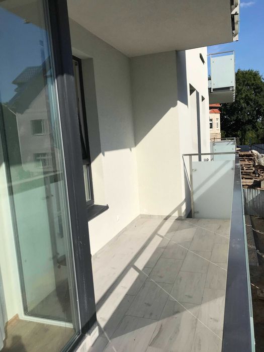 Mieszkanie z miejscem parkingowym, 1 piętro Zatorze