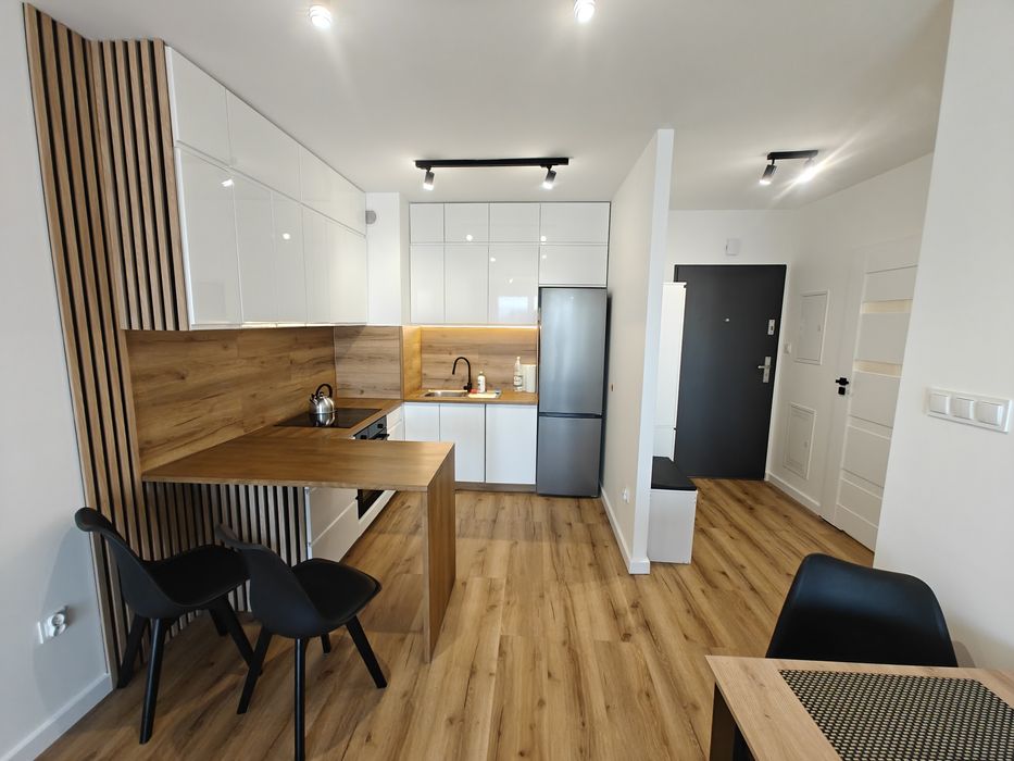 Mieszkanie na wynajem 43m2  Łańcut ul.Maczka