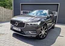 Volvo XC 60 D5 AWD Inscription
