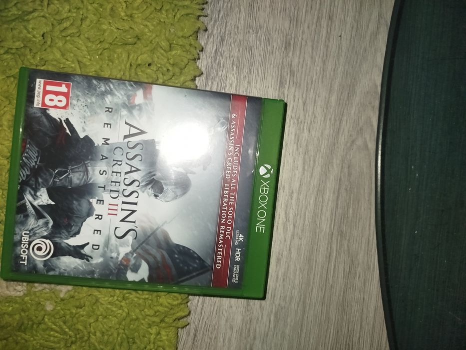Продам диск ассасин