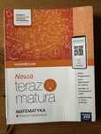 Nowa matura matematyka. Vademecum. Poziom rozszerzony
