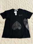 comme des garcons play