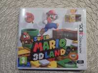 Super Mario 3D Land na Nintendo 3DS/3DS XL 2DS XL, new 3DS!