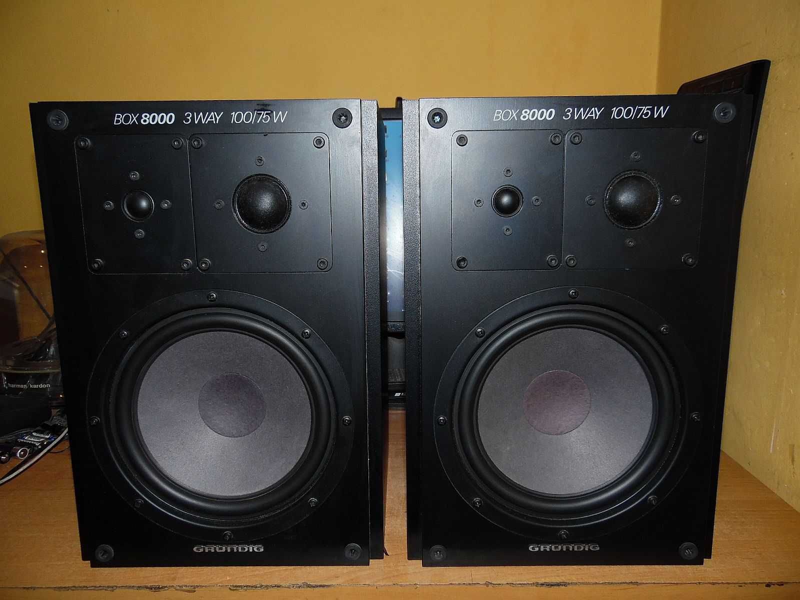 Wzmacniacz ampli stereo Toshiba SA-750 (Pioneer SX-750 bliźniak) 2x50W