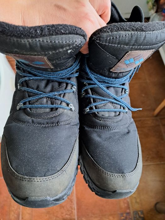 Черевики/Ботинки Columbia