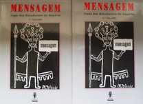 Ultramar Mensagem