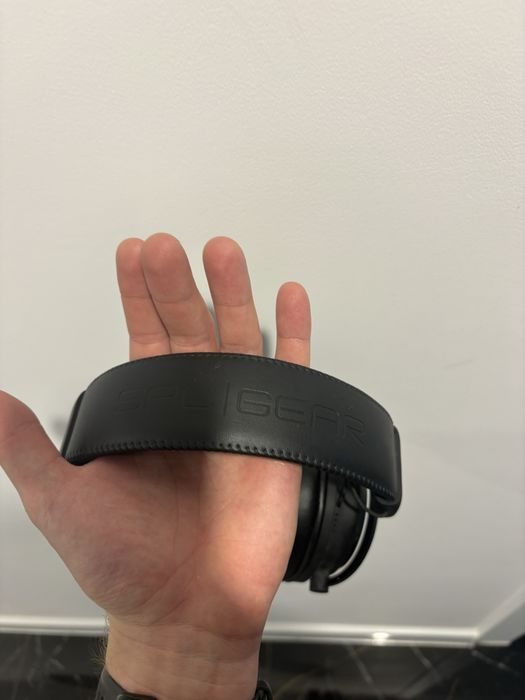 Sluchawki Spc Gear Viro