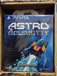 Astro Aqua Kitty [Edycja Limitowana] PS Vita