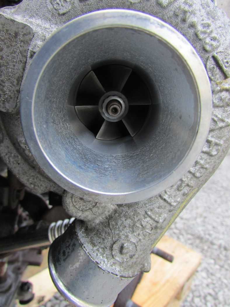 Silnik kompletny kia ceed 1.6 crdi D4FB 115KM