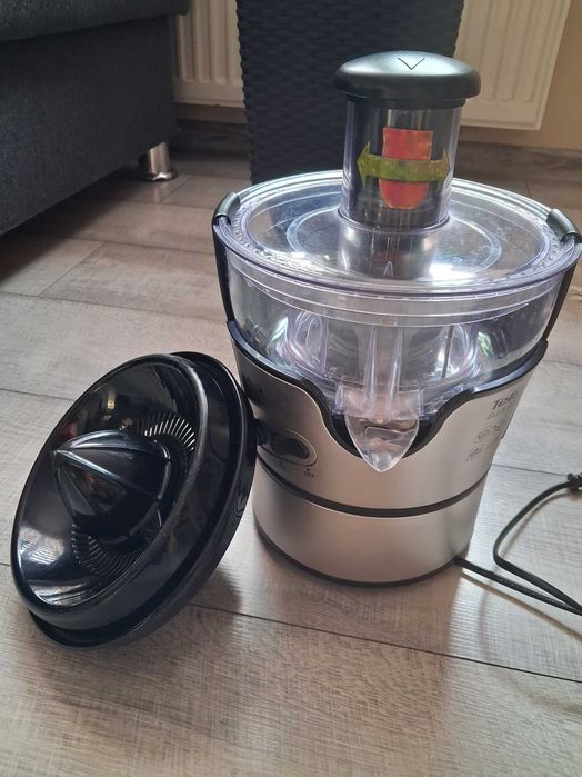 Sokowirówka Tefal