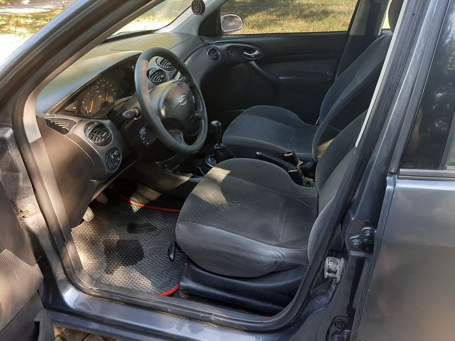 Продам автомобіль