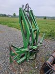 Chwytak do bel John deere Ładowacz czołowy