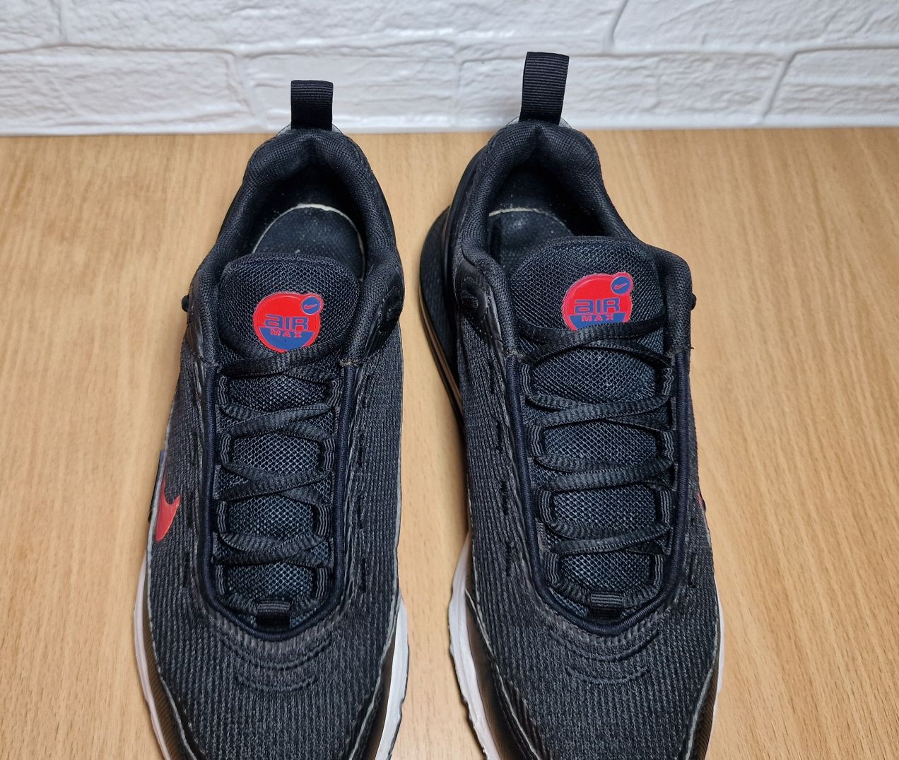 Кроссовки Nike Air Max Pulse (36 размер)