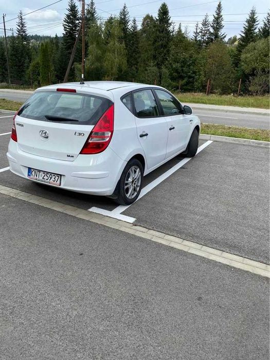 Hyundai i30 1.6 crdi