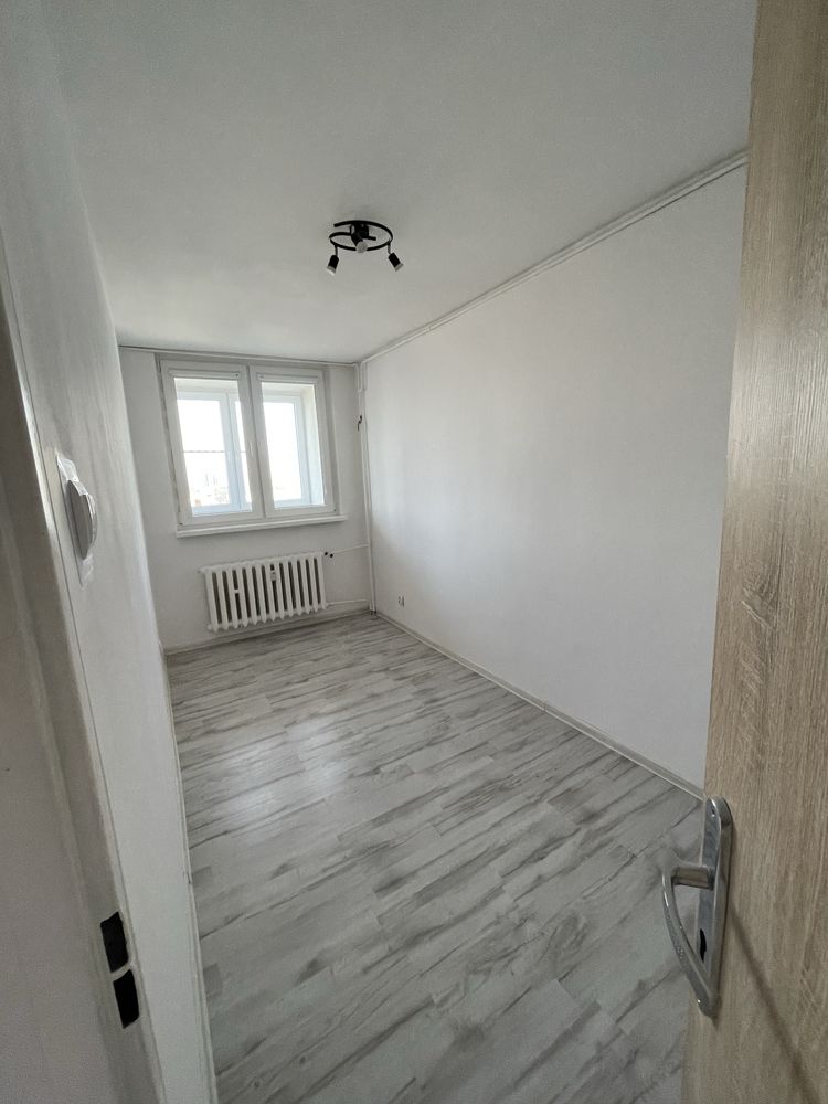 Mieszkanie na wynajem 2 pokoje ul.Spokojna