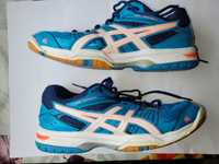 Sprzedam buty do biegania Asics nr 39.5. Nie Reebok,  Adidas, Nike.