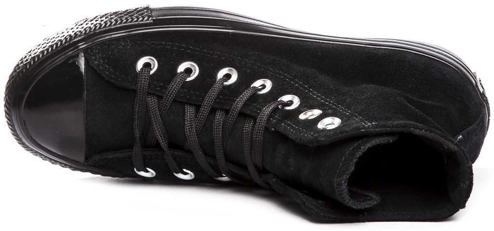CONVERSE 36 22,5 cm All Star Mono Plush Suede 557952C sneakers zamasz