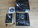 Płyta Główna ASrock B360m Pro4