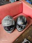 Kaski motocyklowe LS2, Origine.